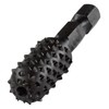 wolfcraft Rotary Rasp for Wood, hexagon shank I 4377000