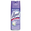 Lysol Disinfectant Spray, Early Morning Breeze, 12.5 oz
