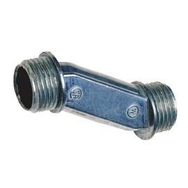 Sigma Engineered Solutions ProConnex 49020 Rigid Offset Nipple, 1/2-in