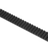 sourcing map 3pcs HTD-5M Rubber Timing Belt 65 Teeth, 325mm