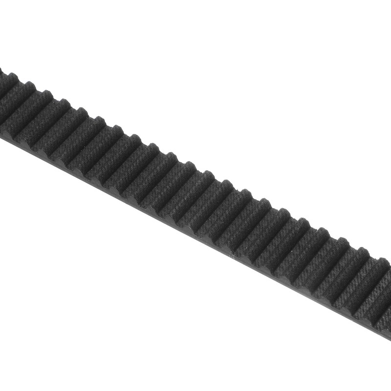 sourcing map 3pcs HTD-5M Rubber Timing Belt 65 Teeth, 325mm