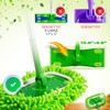 VanDuck Dust Mop Refill Compatible with Swiffer Sweeper (4 Pack)