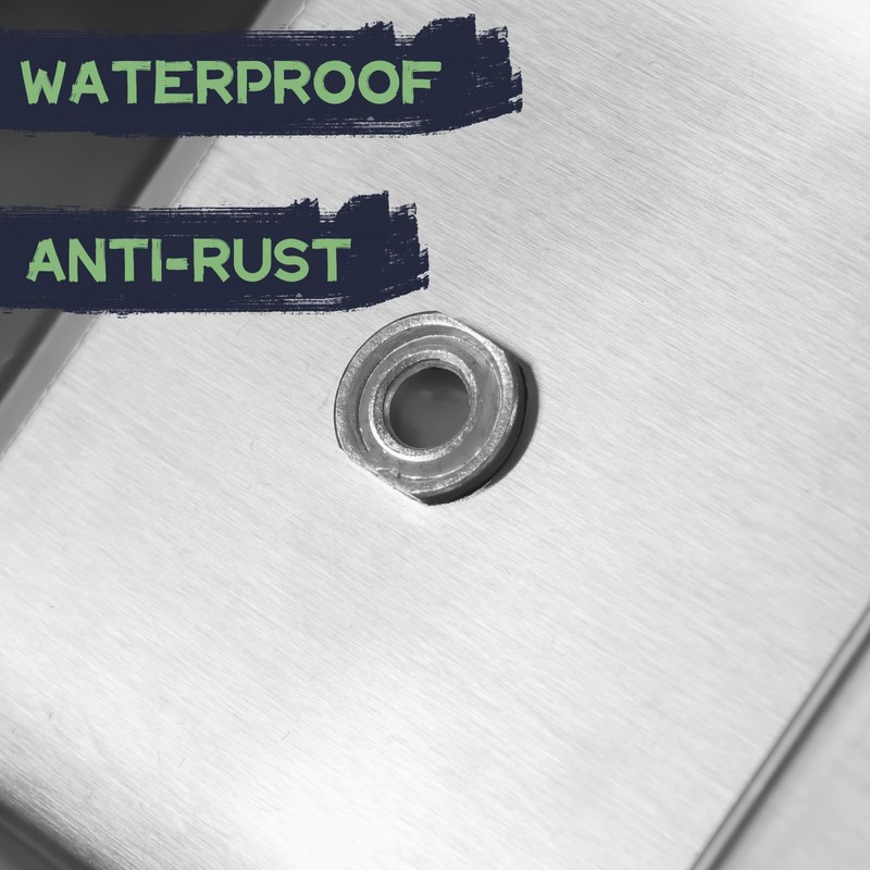 Highwild 12-Volt Spinner Plate for Deer Feeder - 1/4”