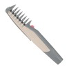 Lifweb E-comb Efficiently Comb Hair Blades Glosrity Easily Complex Hair