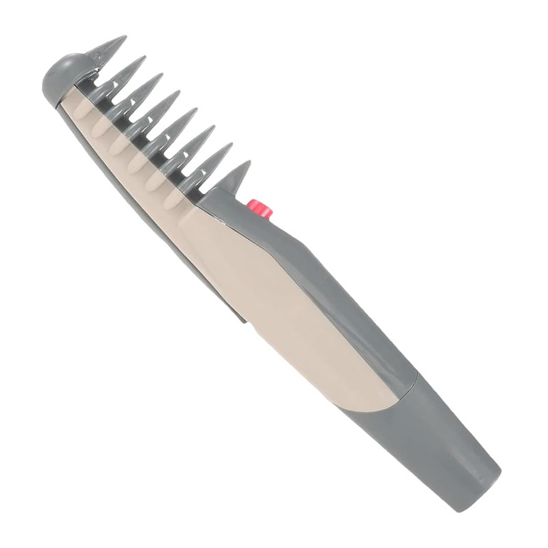 Lifweb E-comb Efficiently Comb Hair Blades Glosrity Easily Complex Hair