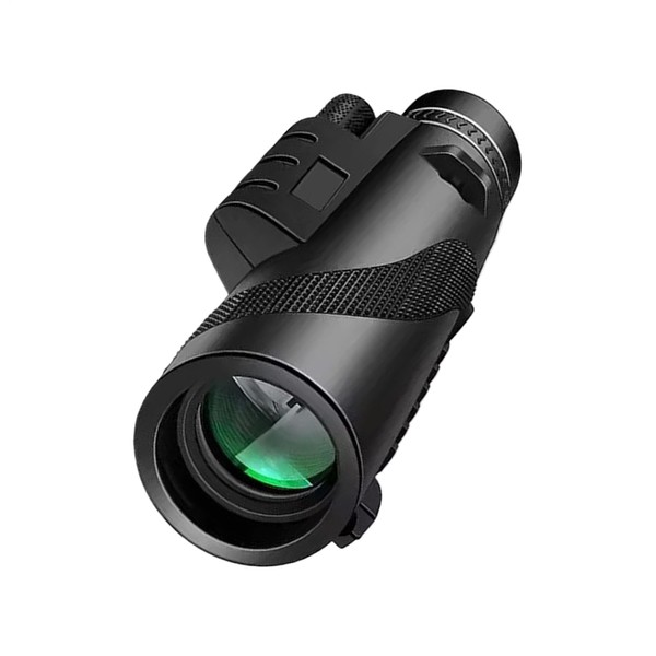 Monoculars for Adults High Powered - Lightweight Handheld Pocket Telescope