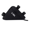 Bicycle Triangle Bag, Large Capacity, Frame Bag, Lightweight, Small Storage,