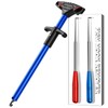 SNAIL TRAIL 3 Pcs Fish Hook Remover Tool - Fishing