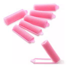 Zhehao 36 Rulos De Espuma Para El Pelo