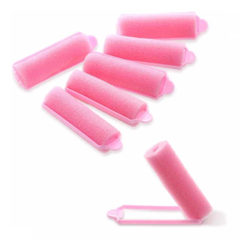 Zhehao 36 Rulos De Espuma Para El Pelo