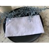 Eight Owls Linen Napkins – 100% Pure Stonewashed Linen Cloth