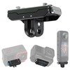 Gaekol Ace Pro 2 Quick Release Mount, Snap-On Magnetic 2