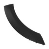 Rear Wheel Arch Trim Stylish Improve Stability Wheel Eyebrow Molding