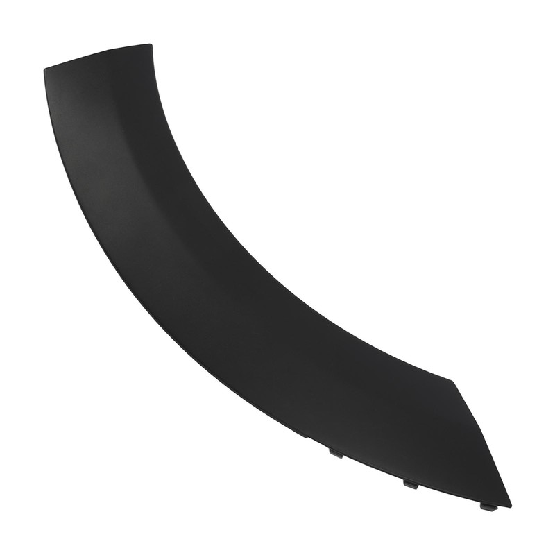 Rear Wheel Arch Trim Stylish Improve Stability Wheel Eyebrow Molding