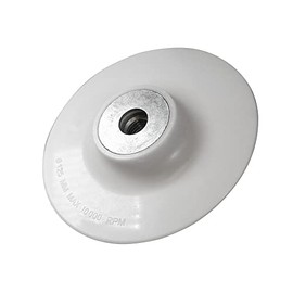 Backing Pad 125mm M14 x 2