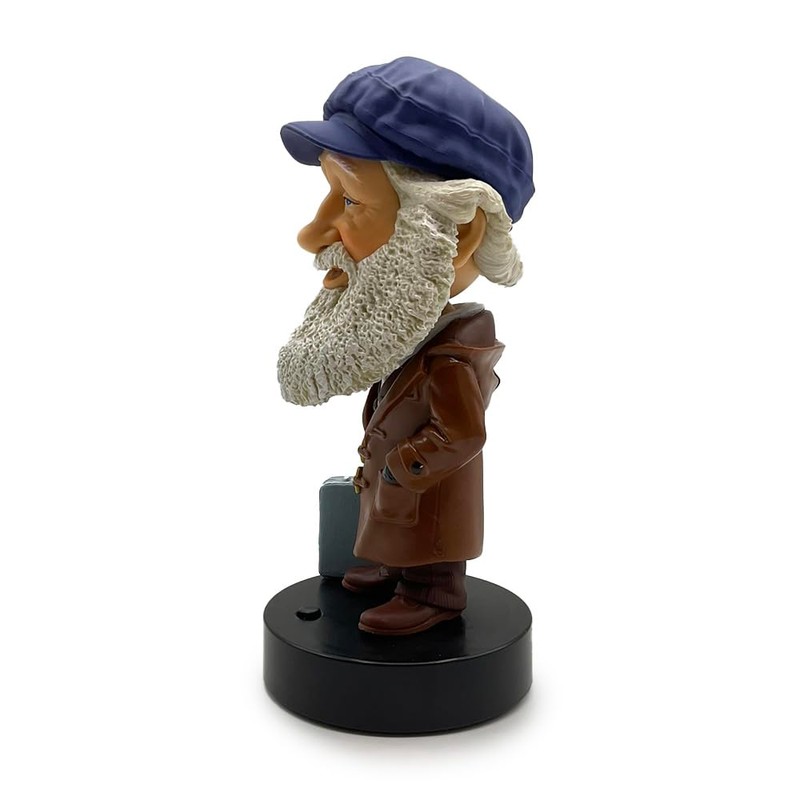 Khadou Only Fools and Horses Talking Bobbleheads (Uncle Albert)