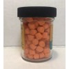 Berkley PowerBait Floating Original Scent Trout Nibbles Fl. Orange 1.1
