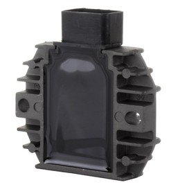 CCIYU ZZP-XCO61188 Voltage Regulator Rectifier Fit for 2000-2006 for Yamaha for Kodiak 400 2003-2006 for Yamaha for Kodiak 450 1999-2001 for Yamaha V Star 1100