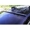 JR2 Carbon Look Compatible with 2010 2011 2012 2013 2014 2015 Toyota Prius Rear Window Roof Spoiler