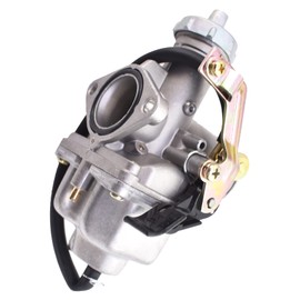 Carburetor Carb Replacement for Can-Am DS250 2007-2015 Honda Big Red 200 ATC200E ATC200ES 1982 1983 1984 Kymco Mxu 150 2004-2008