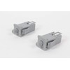 Husqvarna 2 Pack 532176138 Safety Switch Fits Craftsman Poulan 176138
