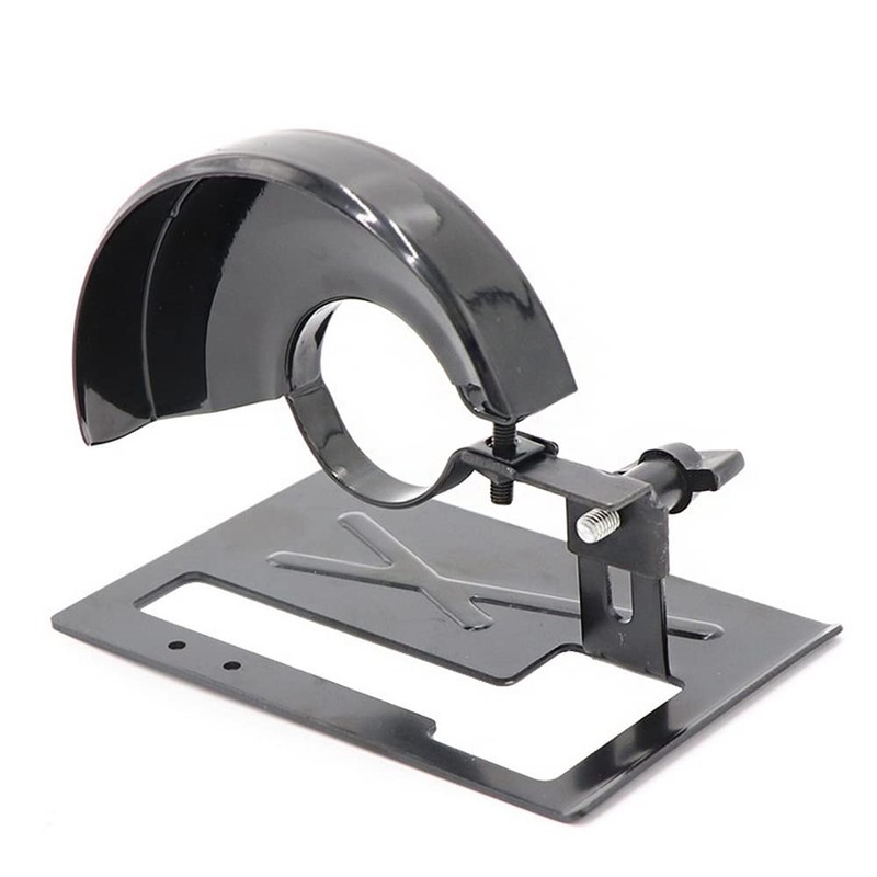CENPEK Set of 2pcs Angle Grinder Special Safety Cutting Bracket