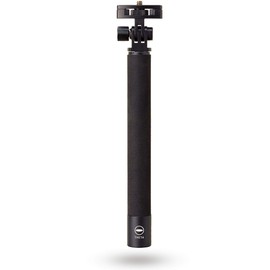 RICOH 910765 TM-2 Theta Stick Selfie Stick for 360 Degree Camera, 5 Levels, 9.1 - 32.7 inches (23 - 83 cm), Ricoh