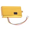 1.2G 1.5W Wireless Transmitter Receiver Video Audio Synchronous Transmission High