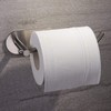 YIGII Adhesive Toilet Paper Holder - MST001 Self Adhesive Toilet