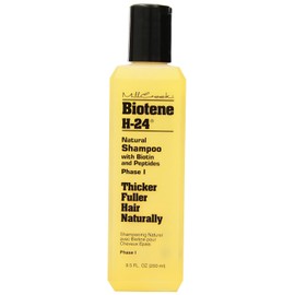 Mill Creek Biotene H-24, Shampoo 8.5 fl oz Botanicals