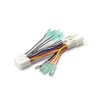 Street Mr Plus Toyota Power Removal Harness 10 Pin Connector