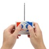 2.4G Remote Control Whale Mini Electric Simulation Diving Toy Outdoor