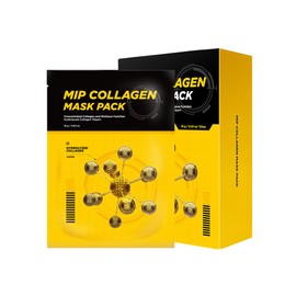 MIP Collagen Mask Pack Set (20EA)