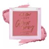 L.A. Girl Blush Glow Envy Bouncy -rosy Glow L.a Girl