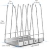 Reusable Bags Drying Rack, Plastic Bags Dryer for Ziplock Lerine