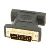 REY VGA Female to DVI-I Male Adapter 24+5