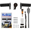 Oxford Hot Grips Heated Grips for 50-250cc Scooters