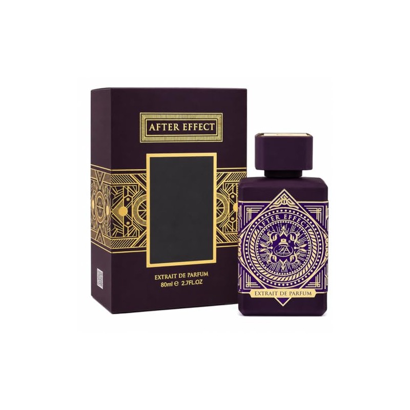 Perfume Extract FW French Avenue Aftereffect Unisex 80ml