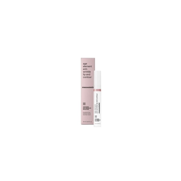Mesoestetic - Age Element - Anti Wrinkle Lips and Contour