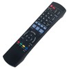 New N2QAYB000510 Replacement Remote Control Compatible with Panasonic Smart TV