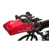 ZEFAL Z Adventure Aero F12 Aero Handlebar Pack, Red, 12