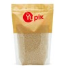 Yupik Toasted Pearl Couscous, 2.2 Lb, Canadian, Vegan, Kosher, Cholesterol-Free,