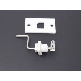 Noritz SKC7449 Flame Rod ELV & Packing DJP SETV - N/A