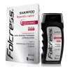 Folcress Shampoo - Fuerza y Grosor, para Hombre, Shampoo capilar