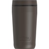355ml Guardian Vacuum Insulated Tumbler - Espresso Black