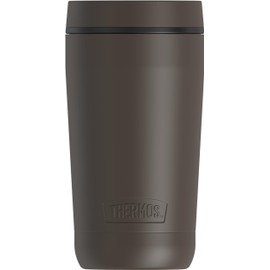 355ml Guardian Vacuum Insulated Tumbler - Espresso Black