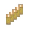 DABO Fast Absorbing Water Cool Large Capacity Moisture Men's Skin Herbal Nutrient Water 150ml 5pcs / 다보 흡수빠른 워터 시원한 대용량 수분 남성 스킨 한방 자양수 150ml 5개