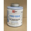 Rectorseal Tru-Blu Blue Pipe Thread Sealant - Pint Size