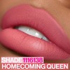 Wet n Wild Cloud Pout Soft Blur Matte Lipstick Homecoming