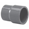 Westlake Pipe & Fittings 829-251 Reducer Coupling 2 x 1-1/2 in SCH 80/XH PVC
